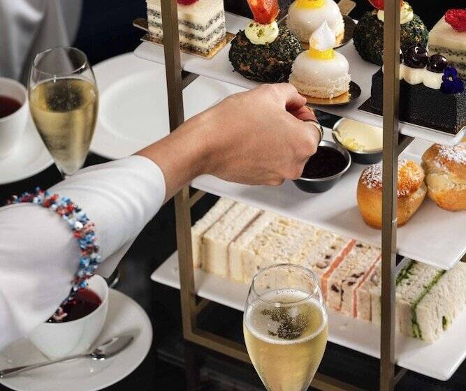 酒店 The Edwardian Manchester A Radisson Collection