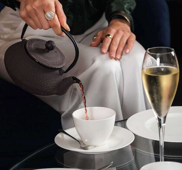 酒店 The Edwardian Manchester A Radisson Collection