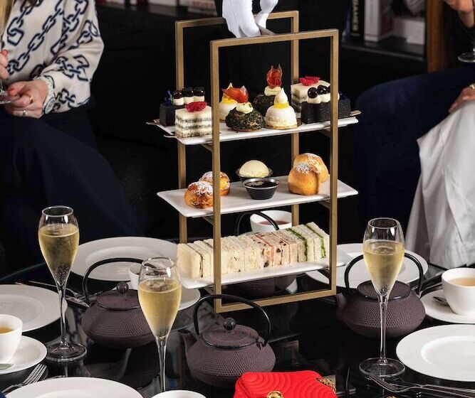 酒店 The Edwardian Manchester A Radisson Collection