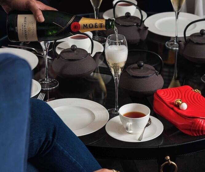 酒店 The Edwardian Manchester A Radisson Collection