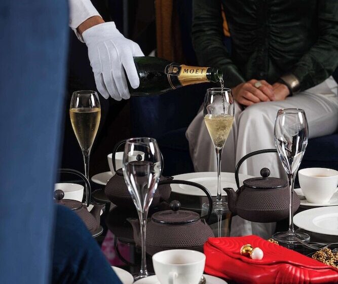 酒店 The Edwardian Manchester A Radisson Collection