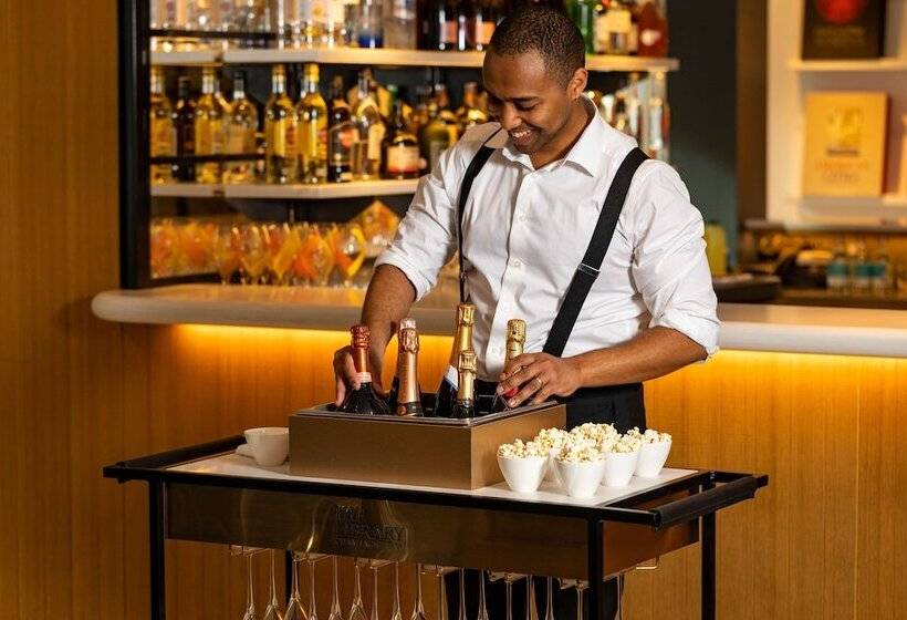 酒店 The Edwardian Manchester A Radisson Collection