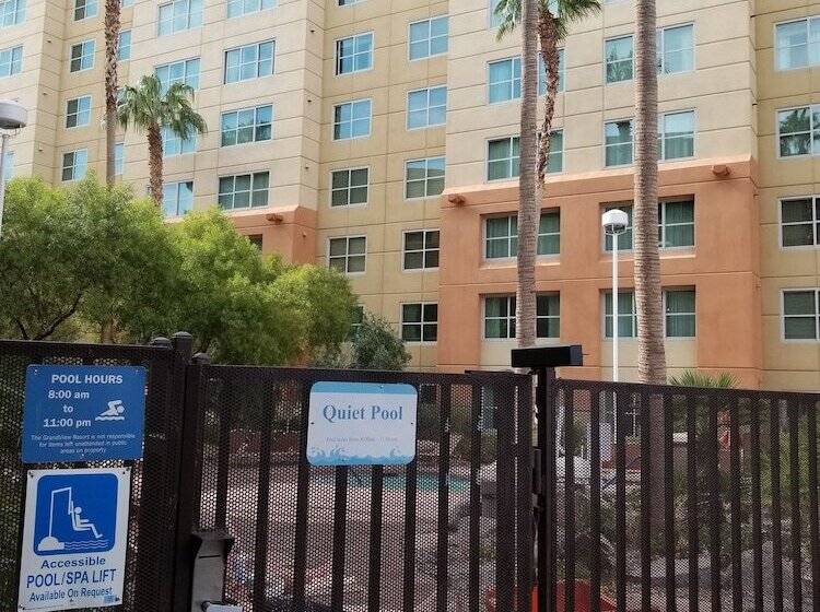 בית מלון כפרי Grandview At Las Vegas