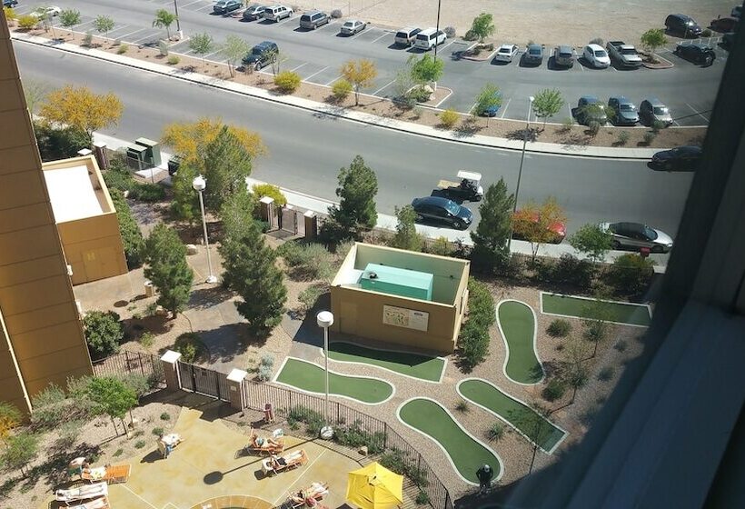 酒店 Grandview At Las Vegas