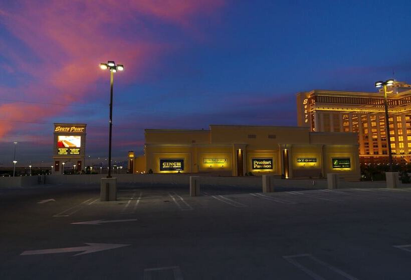 酒店 Grandview At Las Vegas