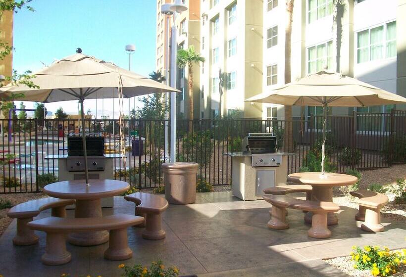 酒店 Grandview At Las Vegas