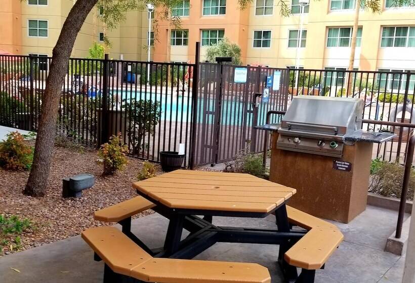 酒店 Grandview At Las Vegas