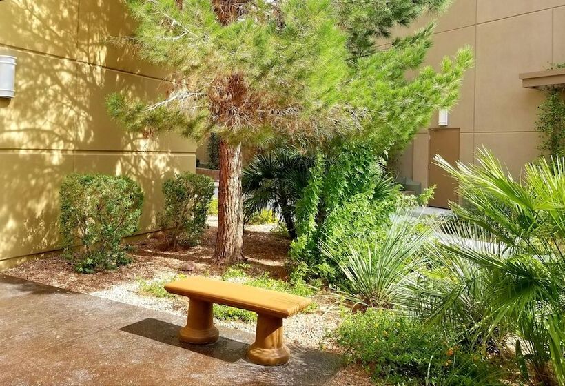 酒店 Grandview At Las Vegas