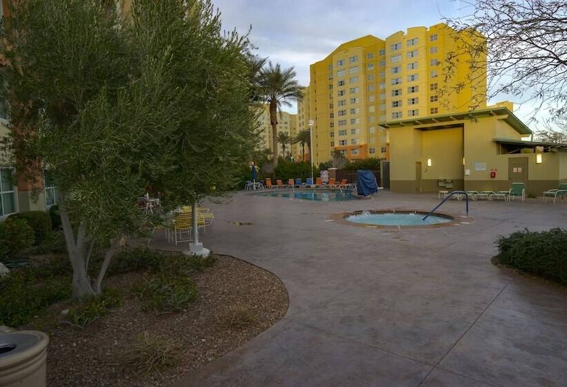 酒店 Grandview At Las Vegas