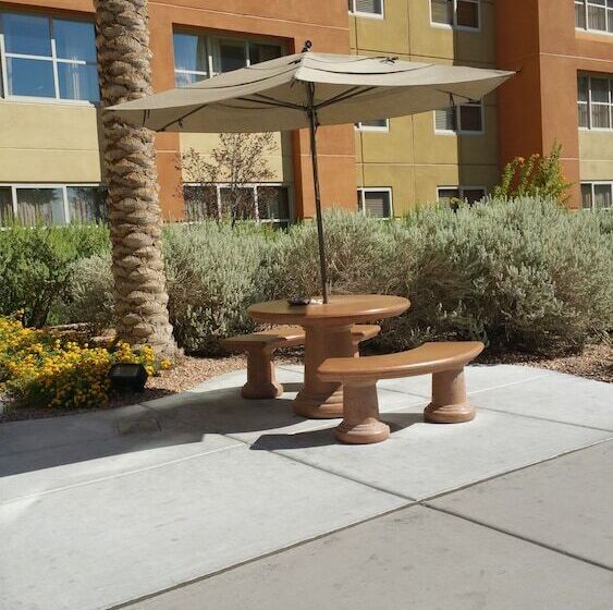 酒店 Grandview At Las Vegas