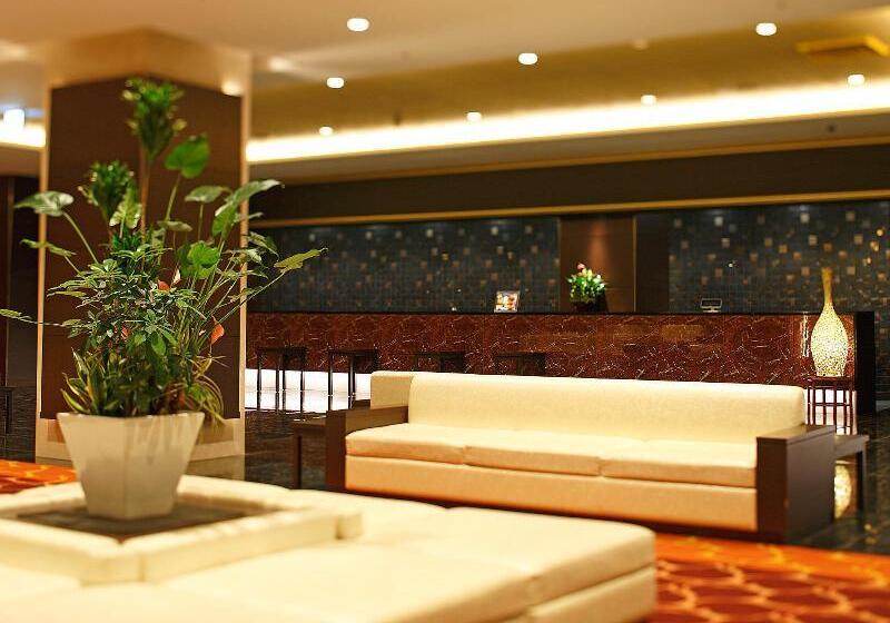 فندق Grand Mercure Lake Hamana Resort & Spa