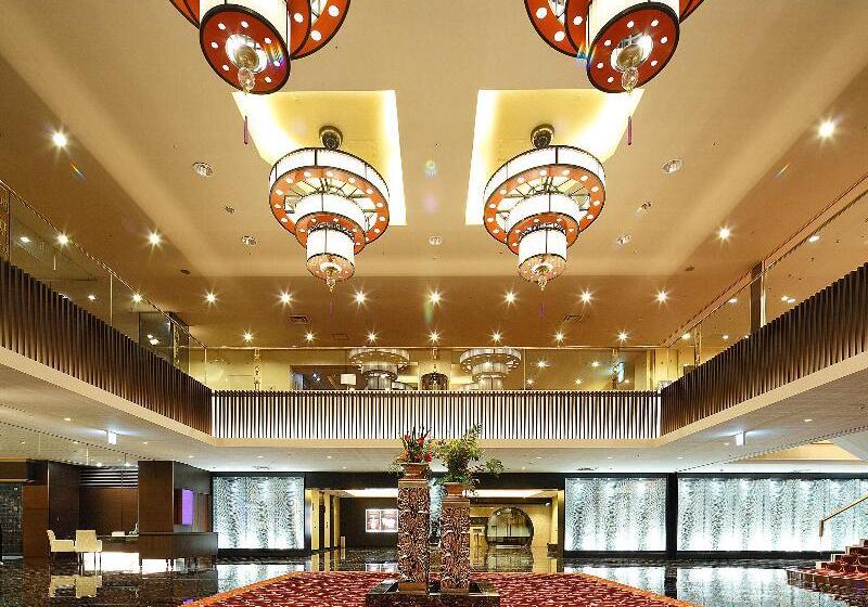 فندق Grand Mercure Lake Hamana Resort & Spa