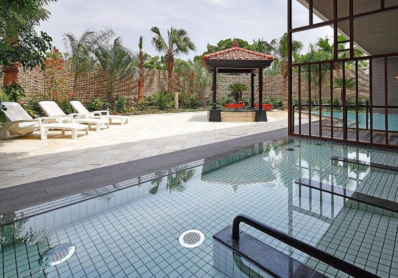 ホテル Grand Mercure Lake Hamana Resort & Spa