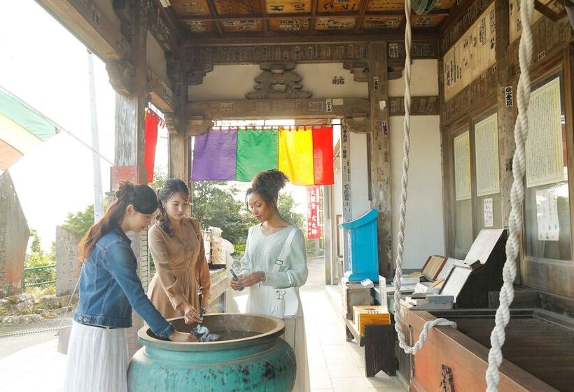 فندق Grand Mercure Lake Hamana Resort & Spa