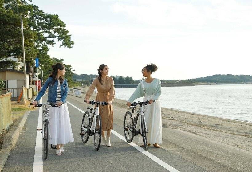 فندق Grand Mercure Lake Hamana Resort & Spa