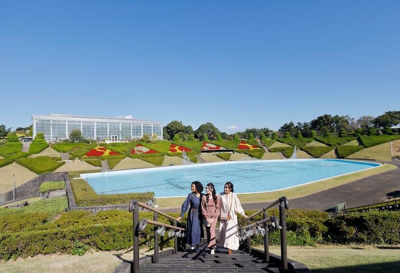 فندق Grand Mercure Lake Hamana Resort & Spa