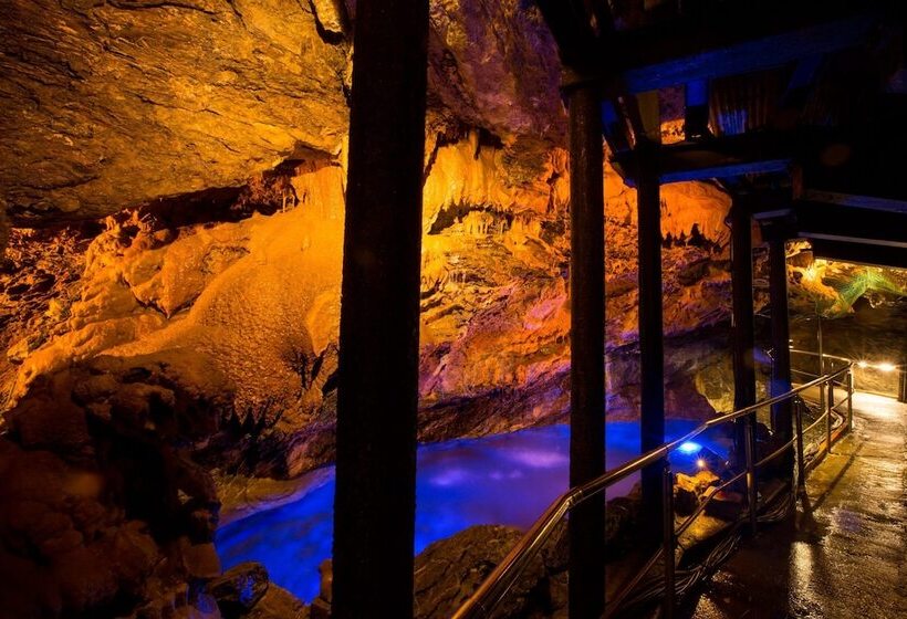 فندق Grand Mercure Lake Hamana Resort & Spa