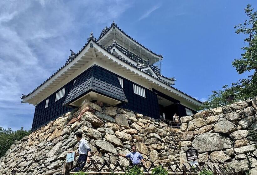 فندق Grand Mercure Lake Hamana Resort & Spa