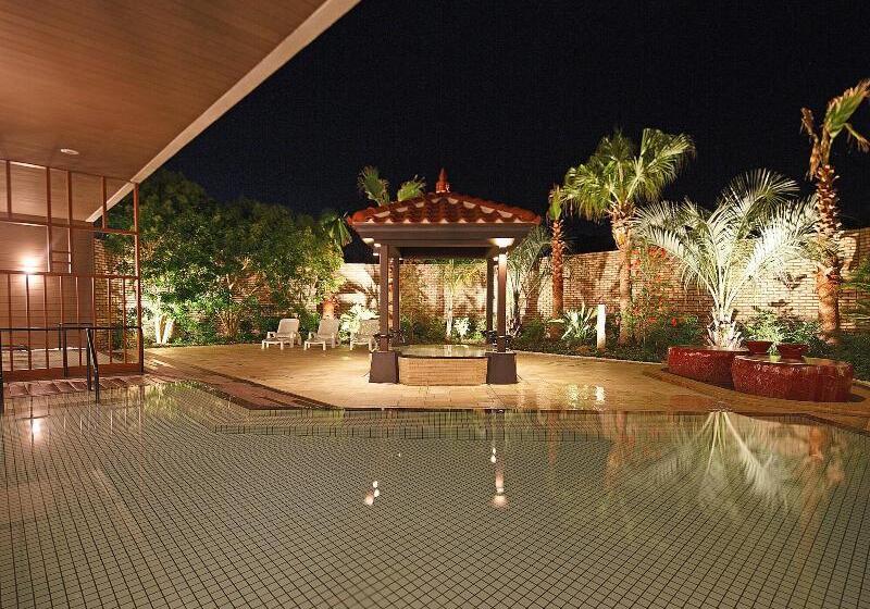 فندق Grand Mercure Lake Hamana Resort & Spa