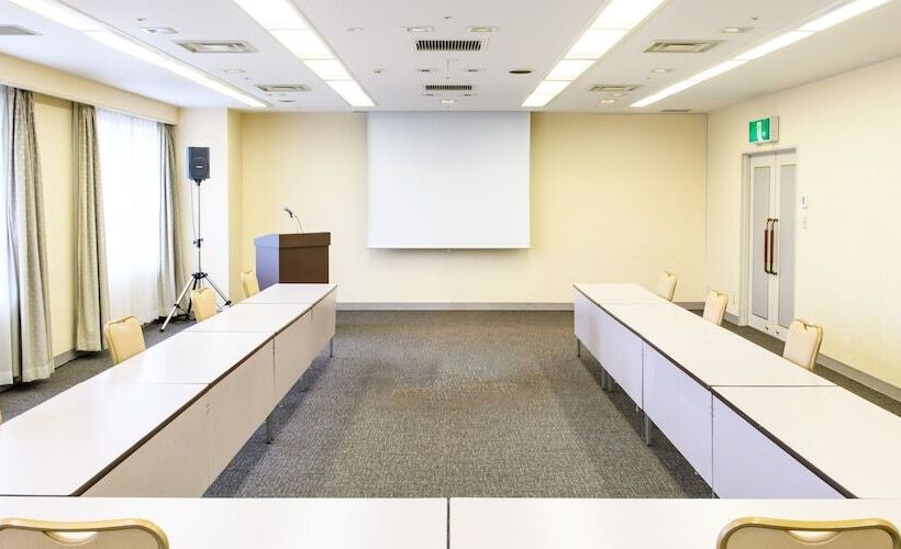 فندق Grand Mercure Nara Kashihara