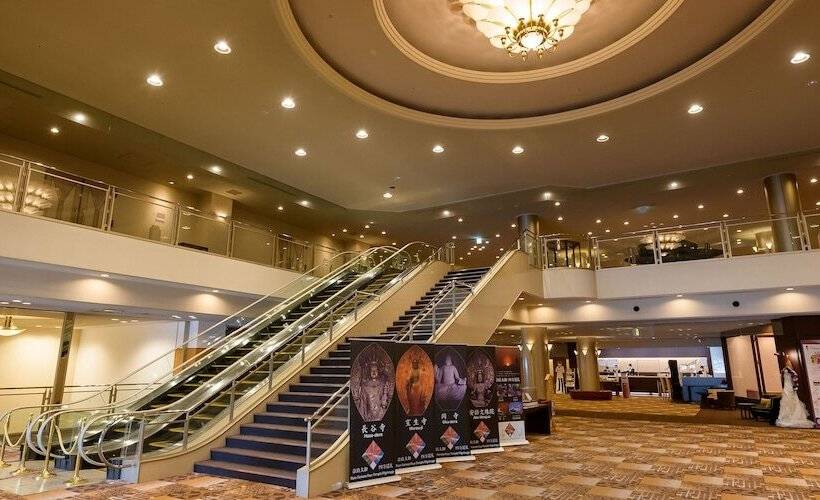 호텔 Grand Mercure Nara Kashihara