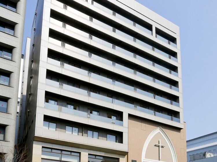 בית מלון כפרי The Lutheran