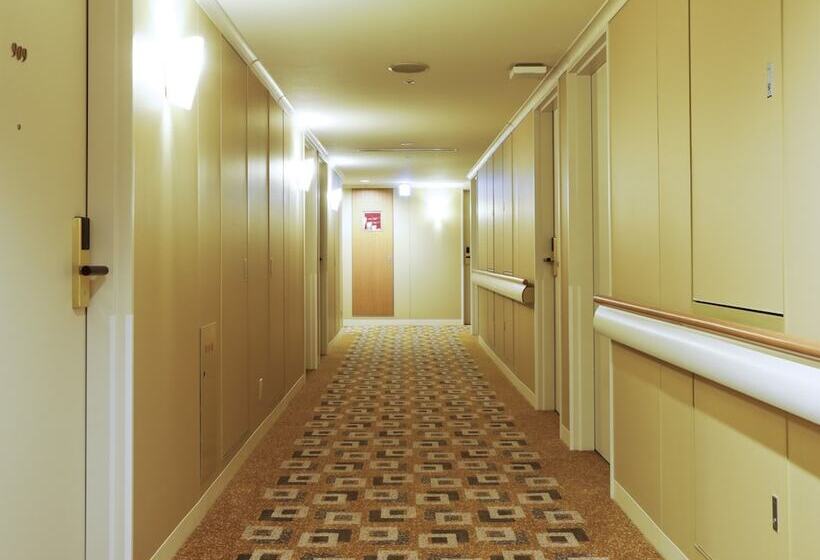 בית מלון כפרי The Lutheran