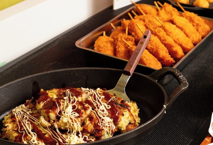 בית מלון כפרי The Lutheran