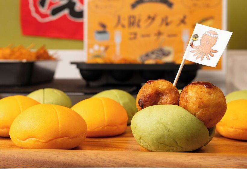 בית מלון כפרי The Lutheran