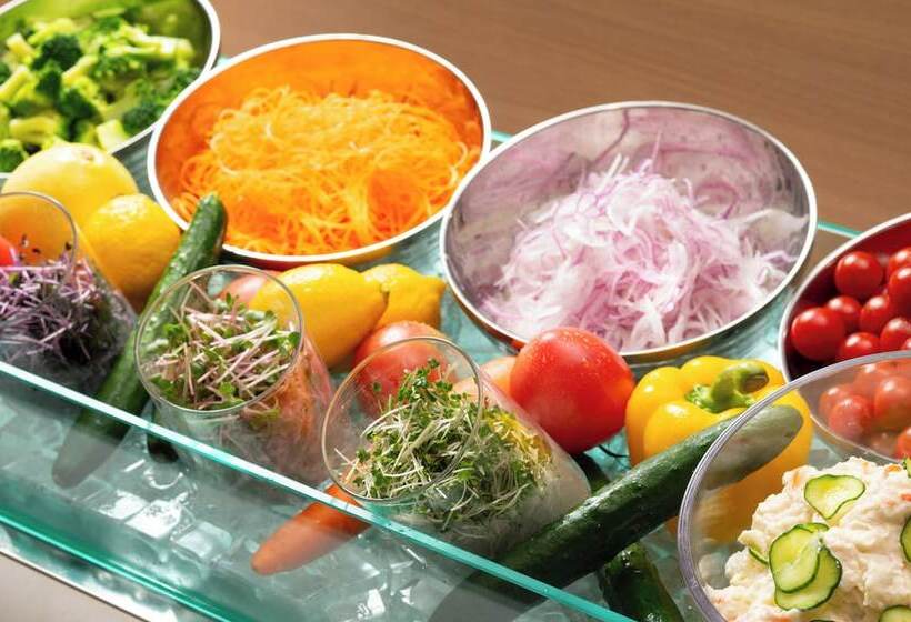 בית מלון כפרי The Lutheran