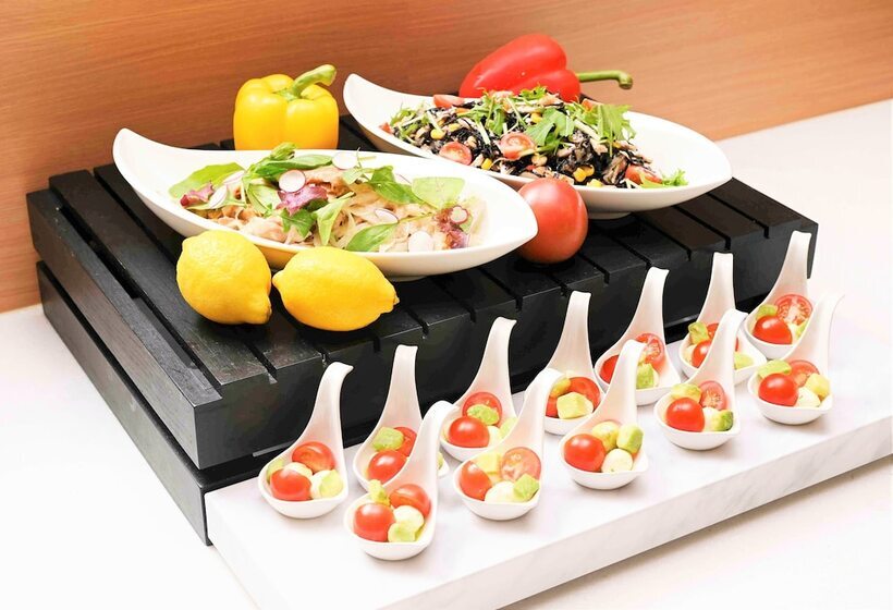 בית מלון כפרי The Lutheran