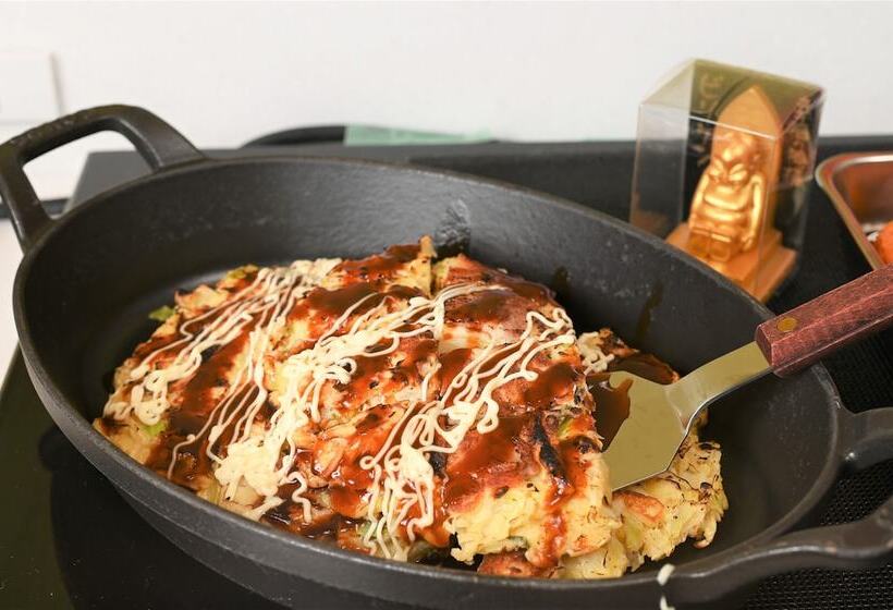 בית מלון כפרי The Lutheran