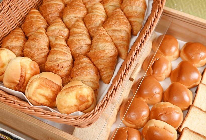 בית מלון כפרי The Lutheran