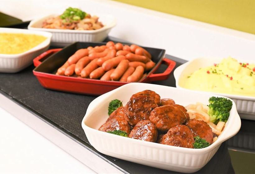 בית מלון כפרי The Lutheran