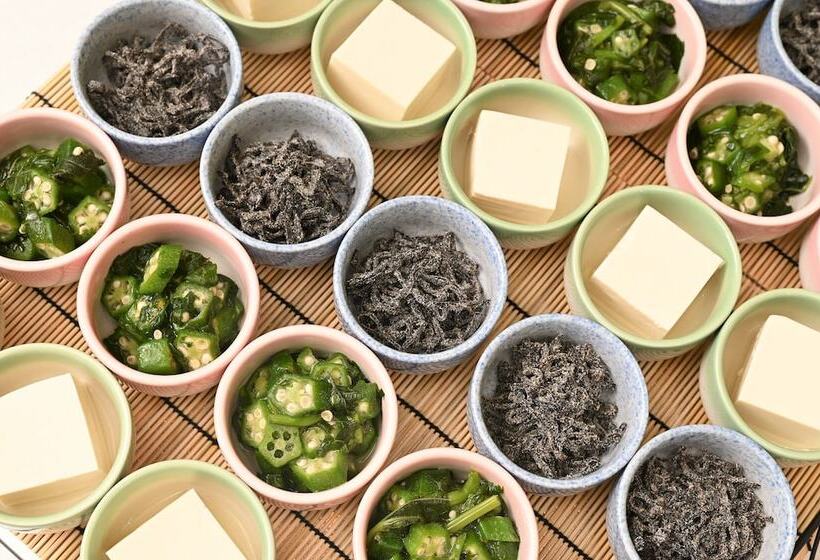 בית מלון כפרי The Lutheran