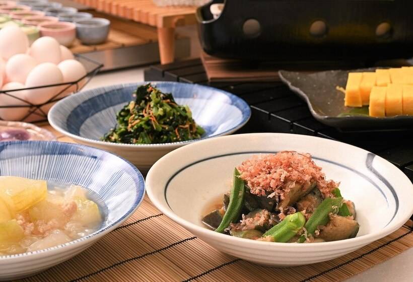 בית מלון כפרי The Lutheran