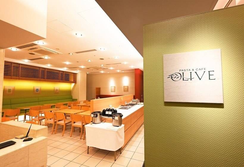 בית מלון כפרי The Lutheran