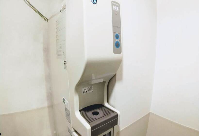 בית מלון כפרי The Lutheran