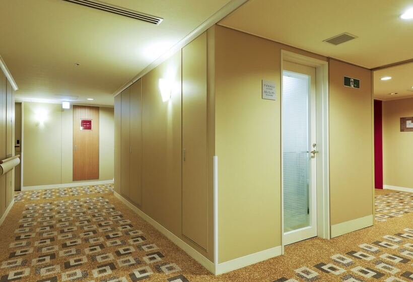 בית מלון כפרי The Lutheran