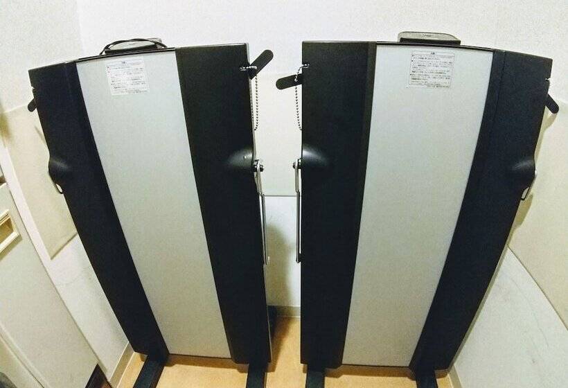 בית מלון כפרי The Lutheran