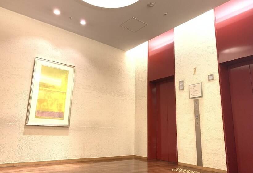 בית מלון כפרי The Lutheran