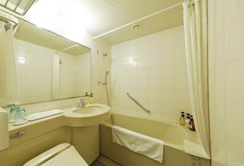 בית מלון כפרי The Lutheran