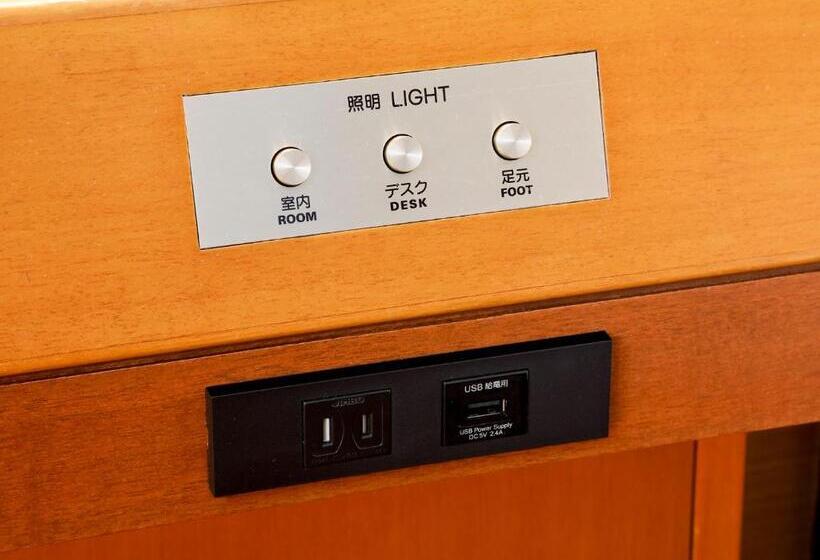 בית מלון כפרי The Lutheran