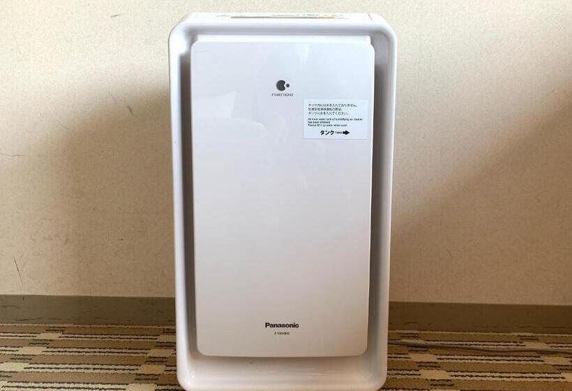 בית מלון כפרי The Lutheran