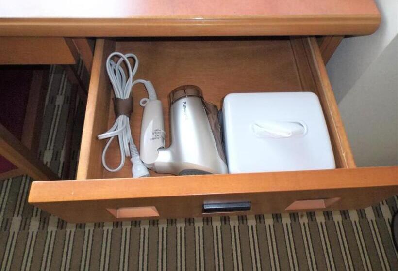 בית מלון כפרי The Lutheran