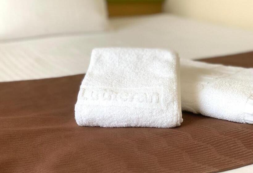 בית מלון כפרי The Lutheran