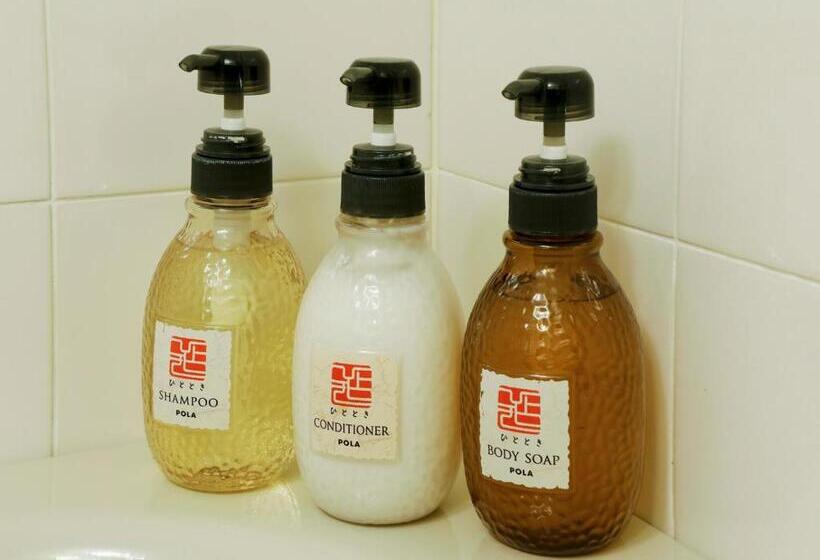 בית מלון כפרי The Lutheran