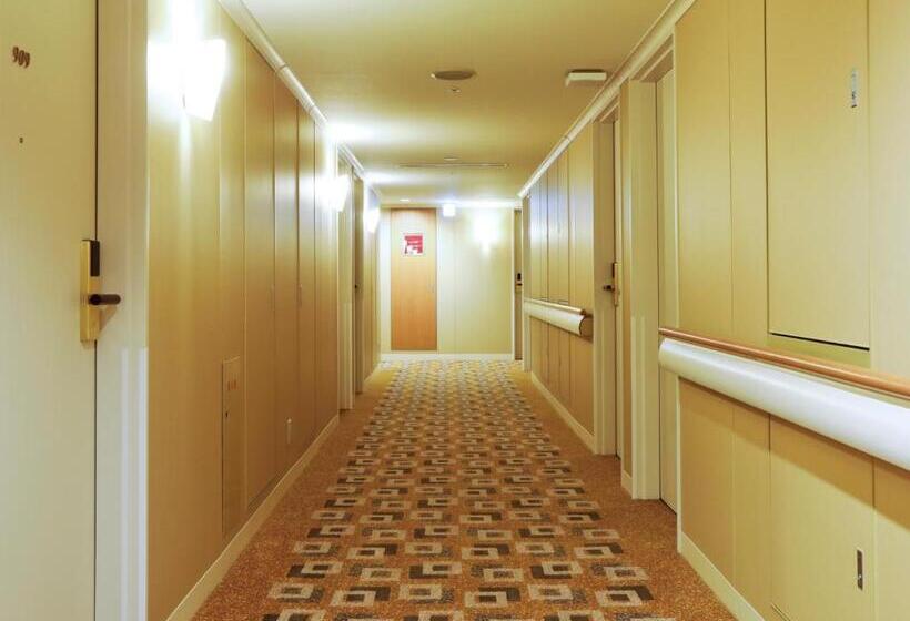 בית מלון כפרי The Lutheran