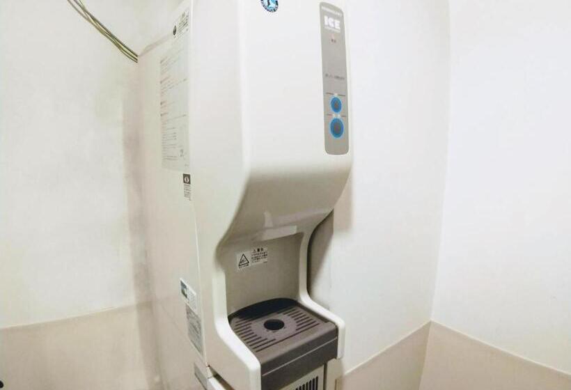 בית מלון כפרי The Lutheran