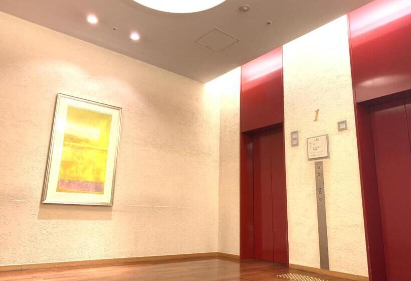 בית מלון כפרי The Lutheran